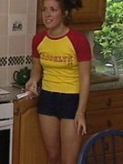 Natalie Casey nude 1