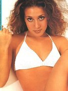 Natalie Casey nude 2