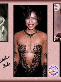Natalie Cole