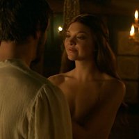 Natalie Dormer in Game Of Thrones