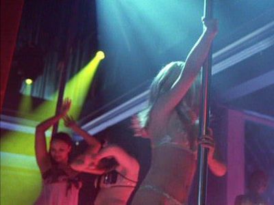 Seductive Natalie Portman in ‘Closer’ movie