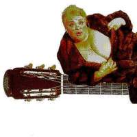 Natalya Krachkovskaya