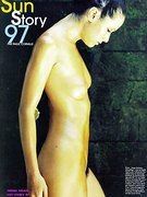 Natane Adcock nude 7