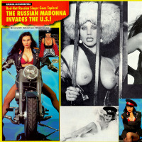 Natasha Alexandrovna