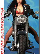 Natasha Alexandrovna nude 1