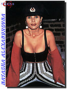 Natasha Alexandrovna nude 2