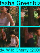 Natasha Greenblatt nude 0