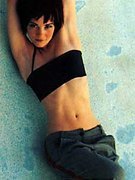 Natasha Gregson Wagner nude 10
