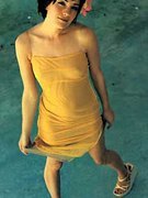 Natasha Gregson Wagner nude 11