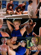 Natasha Gregson Wagner nude 14