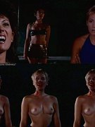 Natasha Gregson Wagner nude 21