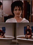 Natasha Gregson Wagner nude 35