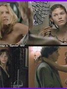 Natasha Henstridge nude 0