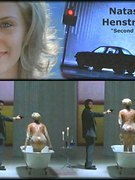 Natasha Henstridge nude 102