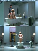 Natasha Henstridge nude 127