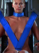 Natasha Henstridge nude 150