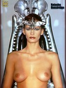 Natasha Henstridge nude 152
