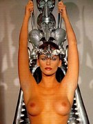 Natasha Henstridge nude 155