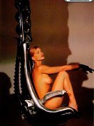 Natasha Henstridge nude 158