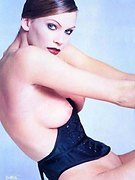 Natasha Henstridge nude 17