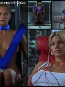 Natasha Henstridge nude 212