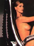 Natasha Henstridge nude 23