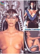 Natasha Henstridge nude 280