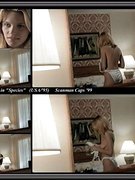 Natasha Henstridge nude 284