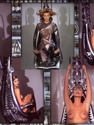 Natasha Henstridge nude 285