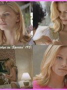 Natasha Henstridge nude 314