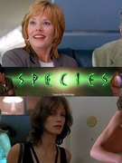 Natasha Henstridge nude 32