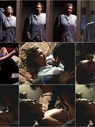 Natasha Henstridge nude 37