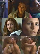 Natasha Henstridge nude 55