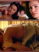 Natasha Henstridge nude 68