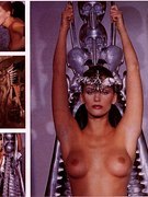 Natasha Henstridge nude 72