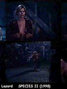 Natasha Henstridge nude 77