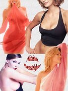 Natasha Henstridge nude 98