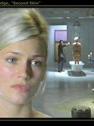 Natasha Henstridge nude 99