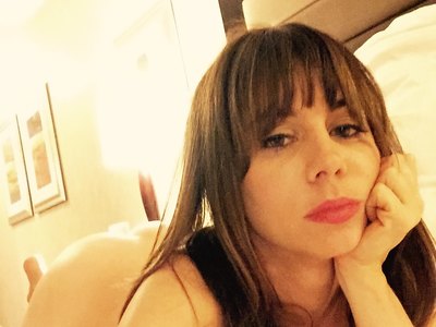 Natasha Leggero nudes
