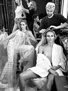 Natasha Poly nude 4