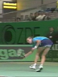 Natasha Zvereva