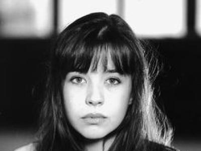 Nathalie Bach