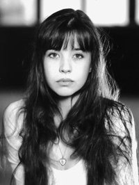 Nathalie Bach