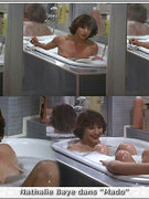 Nathalie Baye nude 1