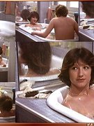 Nathalie Baye nude 2