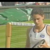 Nathalie Dechy Videos