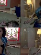 Nathalie Emmanuelle nude 0