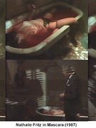 Nathalie Fritz nude 0