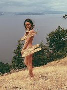 Nathalie Kelley nude 3