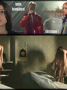 Natja Brunkhorst nude 1